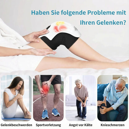 Knee Massager KomfortKnee™