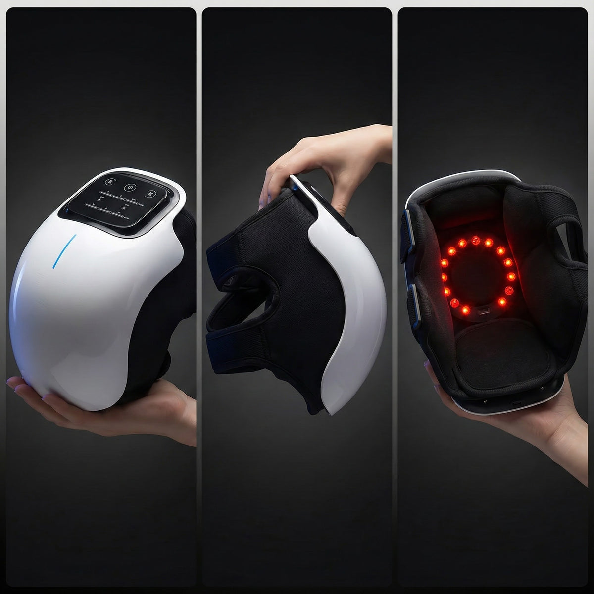 Knee Massager KomfortKnee™