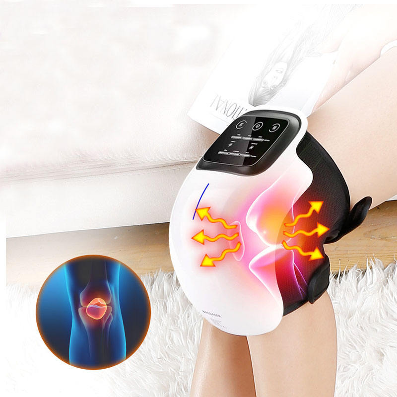 Knee Massager KomfortKnee™
